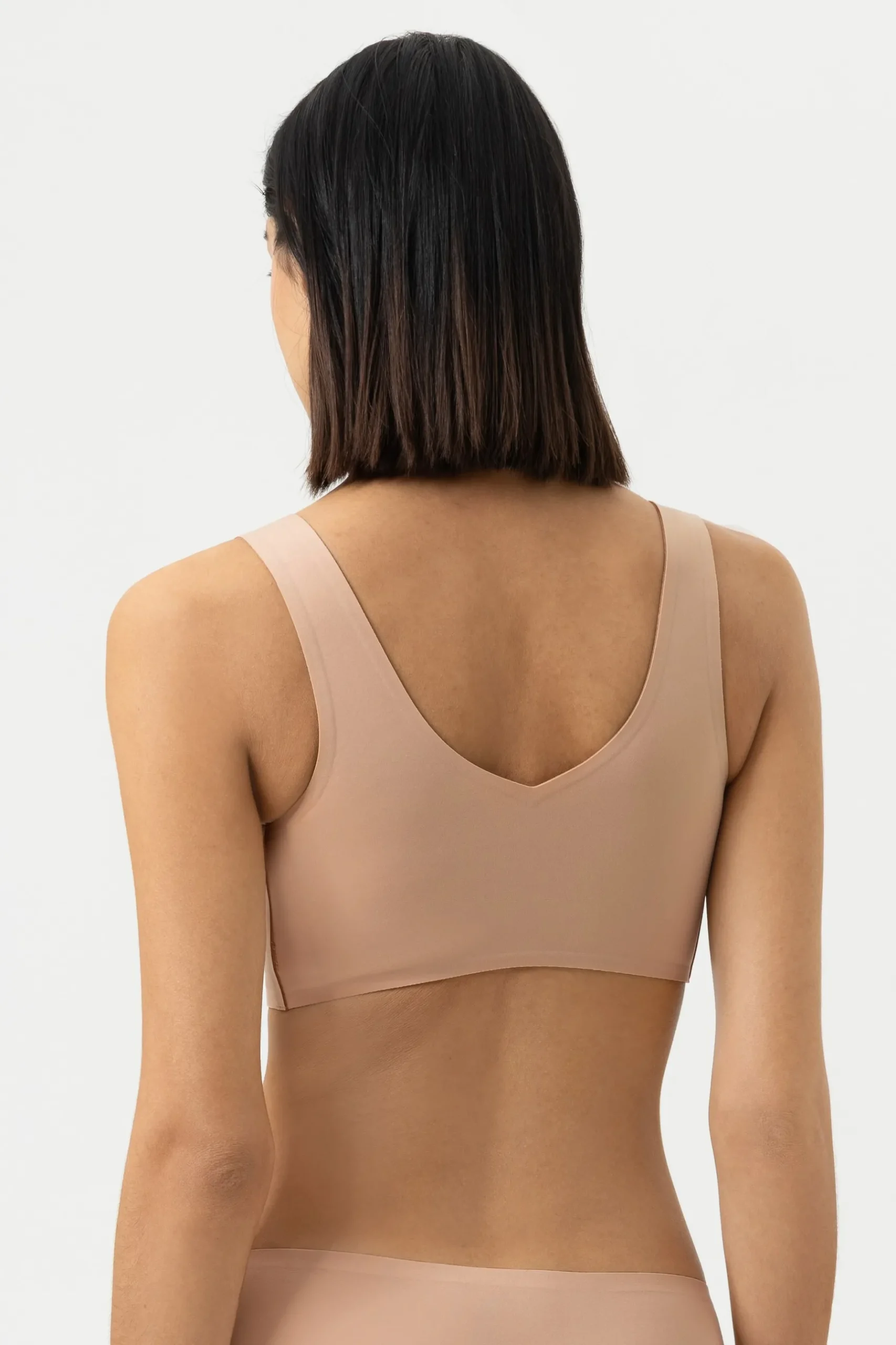 Damen Mey Bustier Serie Simply Better Invisibles