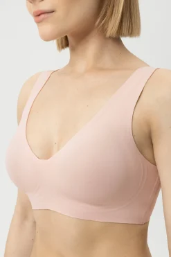 Damen Mey Bustier Serie Simply Better Invisibles