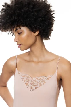 Damen Mey Camisole Serie Poetry Vogue