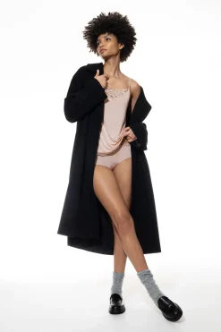 Damen Mey Camisole Serie Poetry Vogue