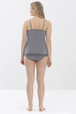 Damen Mey Camisole Serie Poetry Fame