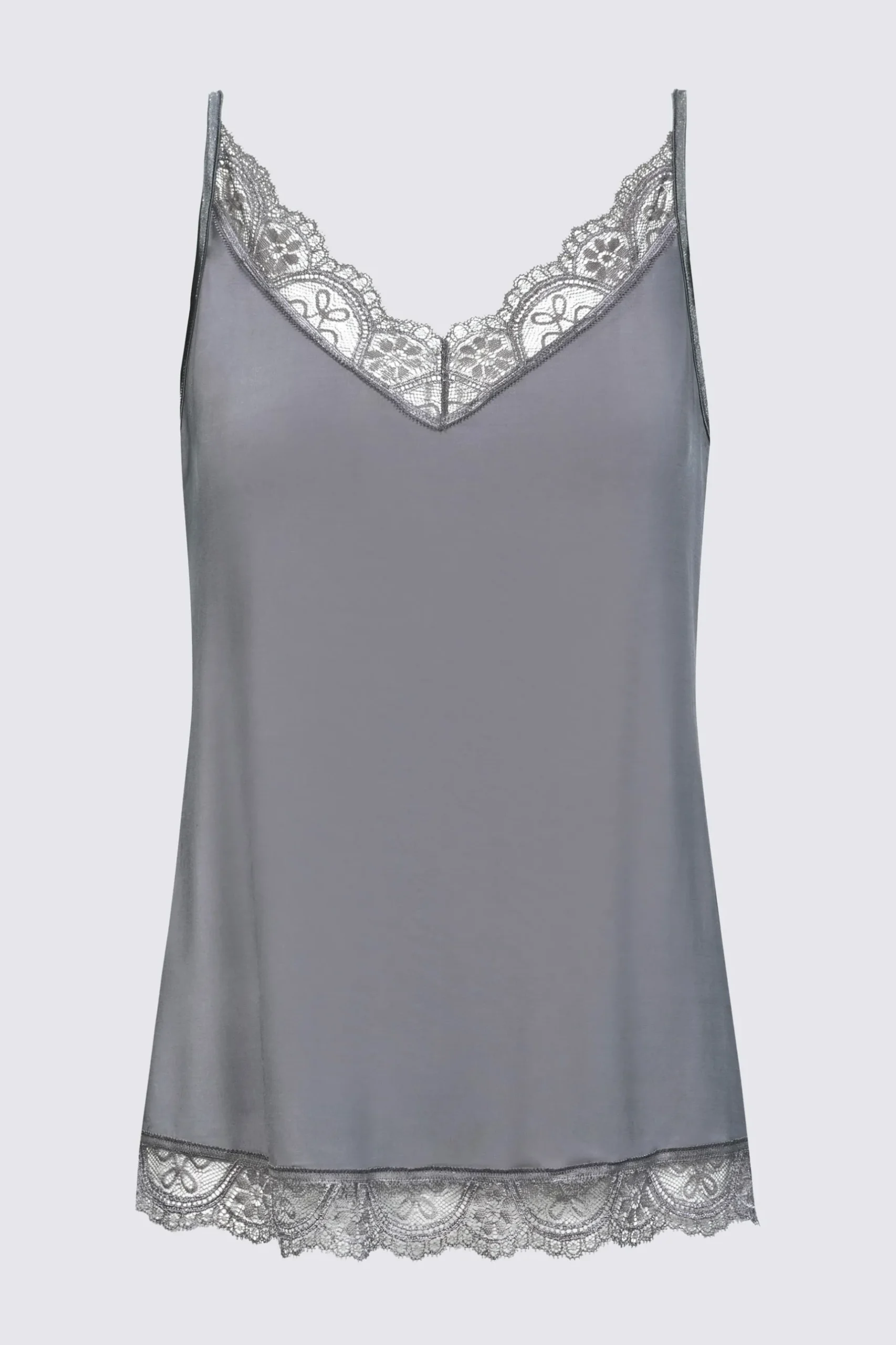 Damen Mey Camisole Serie Poetry Fame