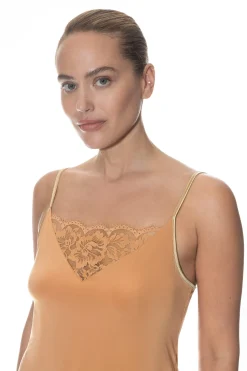 Damen Mey Camisole Serie Poetry Vogue
