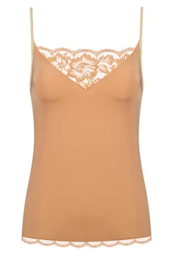 Damen Mey Camisole Serie Poetry Vogue