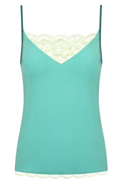 Damen Mey Camisole Serie Poetry Vogue