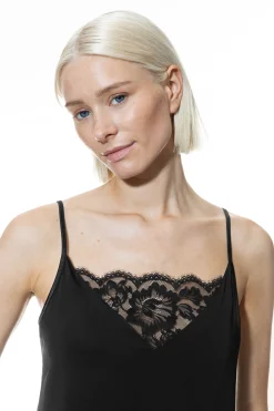 Damen Mey Camisole Serie Poetry Vogue