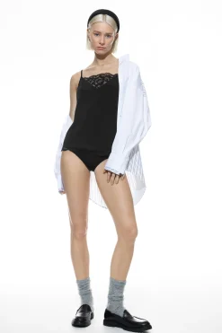 Damen Mey Camisole Serie Poetry Vogue