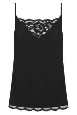 Damen Mey Camisole Serie Poetry Vogue