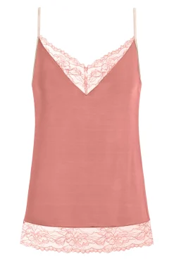 Damen Mey Camisole Serie Poetry Style