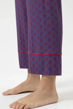 Damen Mey Culotte Serie Flower Ornaments