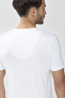 Herren Mey Das Drunterhemd - V-Neck Serie Dry Cotton Functional