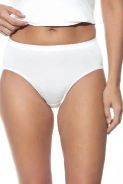 Damen Mey Hüft-Slip Serie Lights