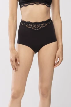 Damen Mey High-waist Pants Serie Amazing