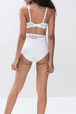 Damen Mey High-waist Pants Serie Amazing