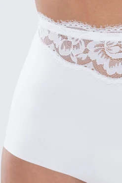 Damen Mey High-waist Pants Serie Amazing