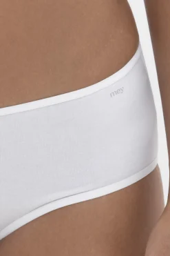 Damen Mey Hipster Serie Cotton Pure