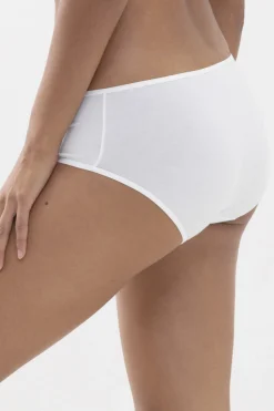 Damen Mey Hipster Serie Cotton Pure