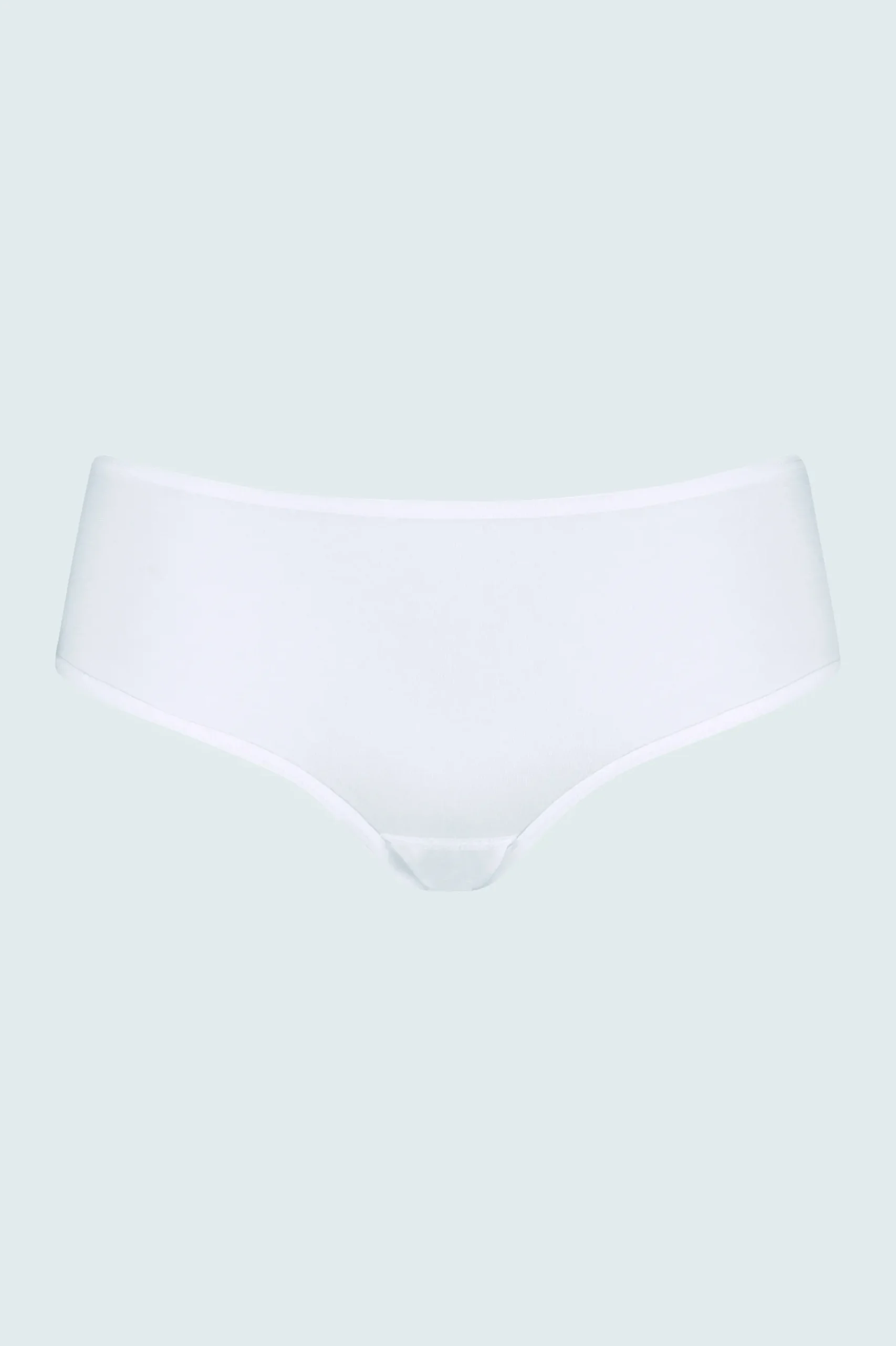 Damen Mey Hipster Serie Cotton Pure