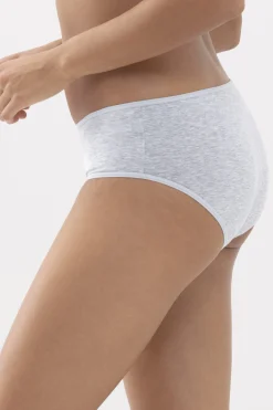 Damen Mey Hipster Serie Cotton Pure