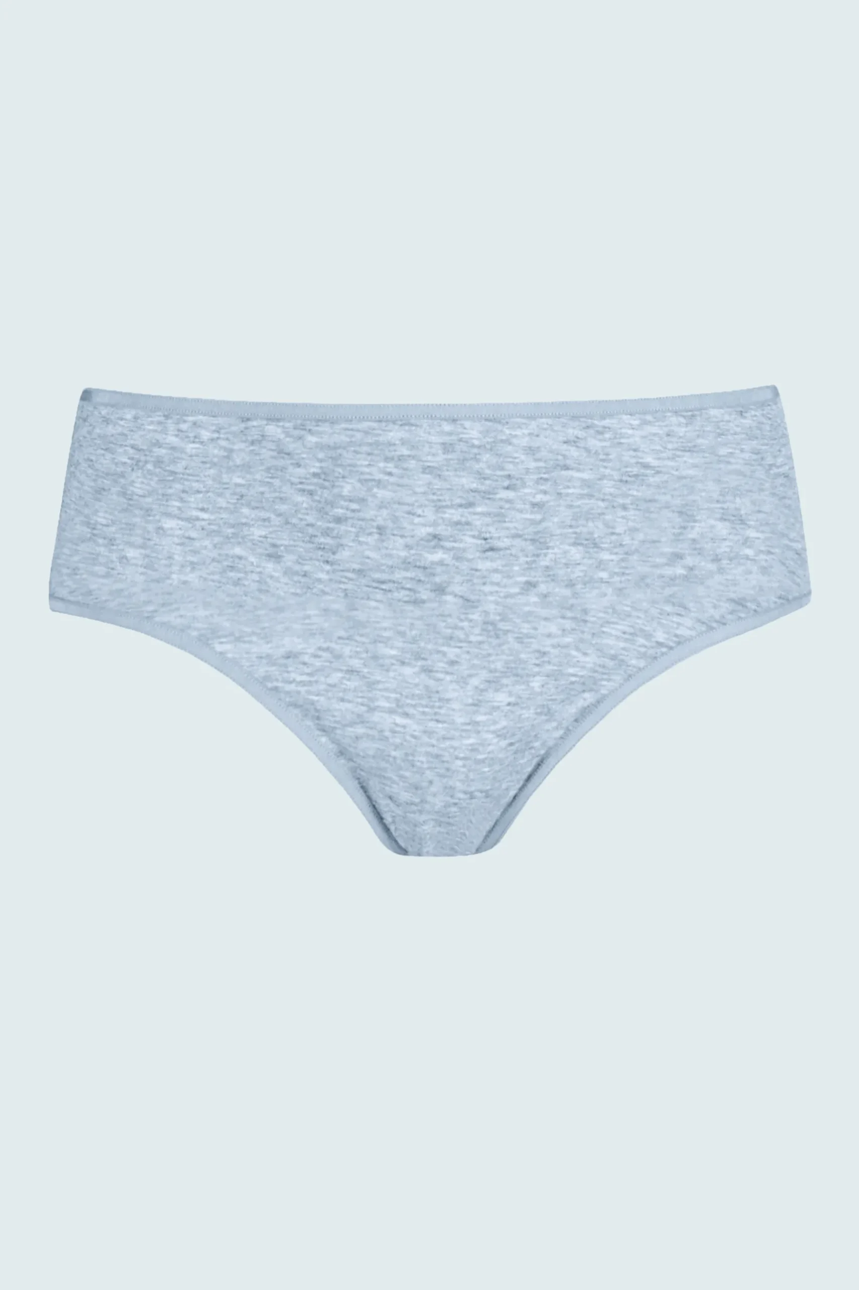 Damen Mey Hipster Serie Cotton Pure
