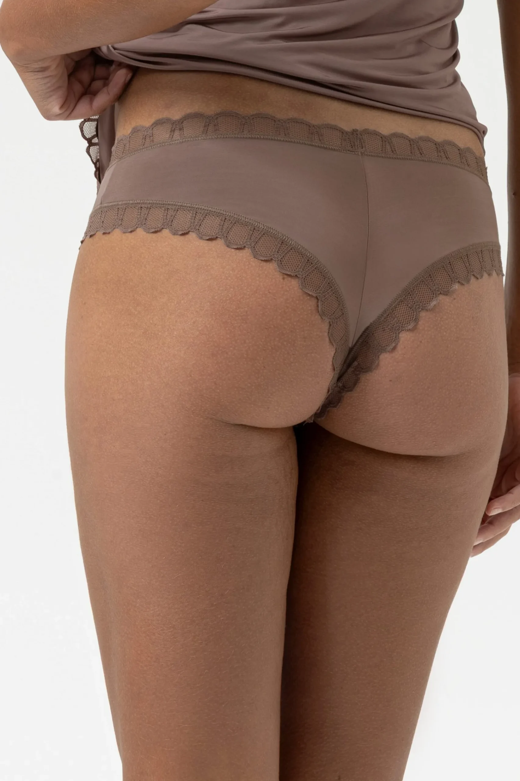 Damen Mey Hipster Serie Poetry Temptation