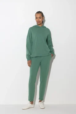 Damen Mey Hoodie Serie Comfy Comfort