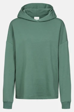 Damen Mey Hoodie Serie Comfy Comfort