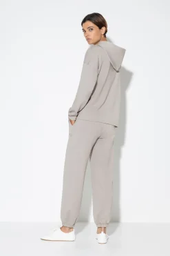 Damen Mey Hoodie Serie Comfy Comfort