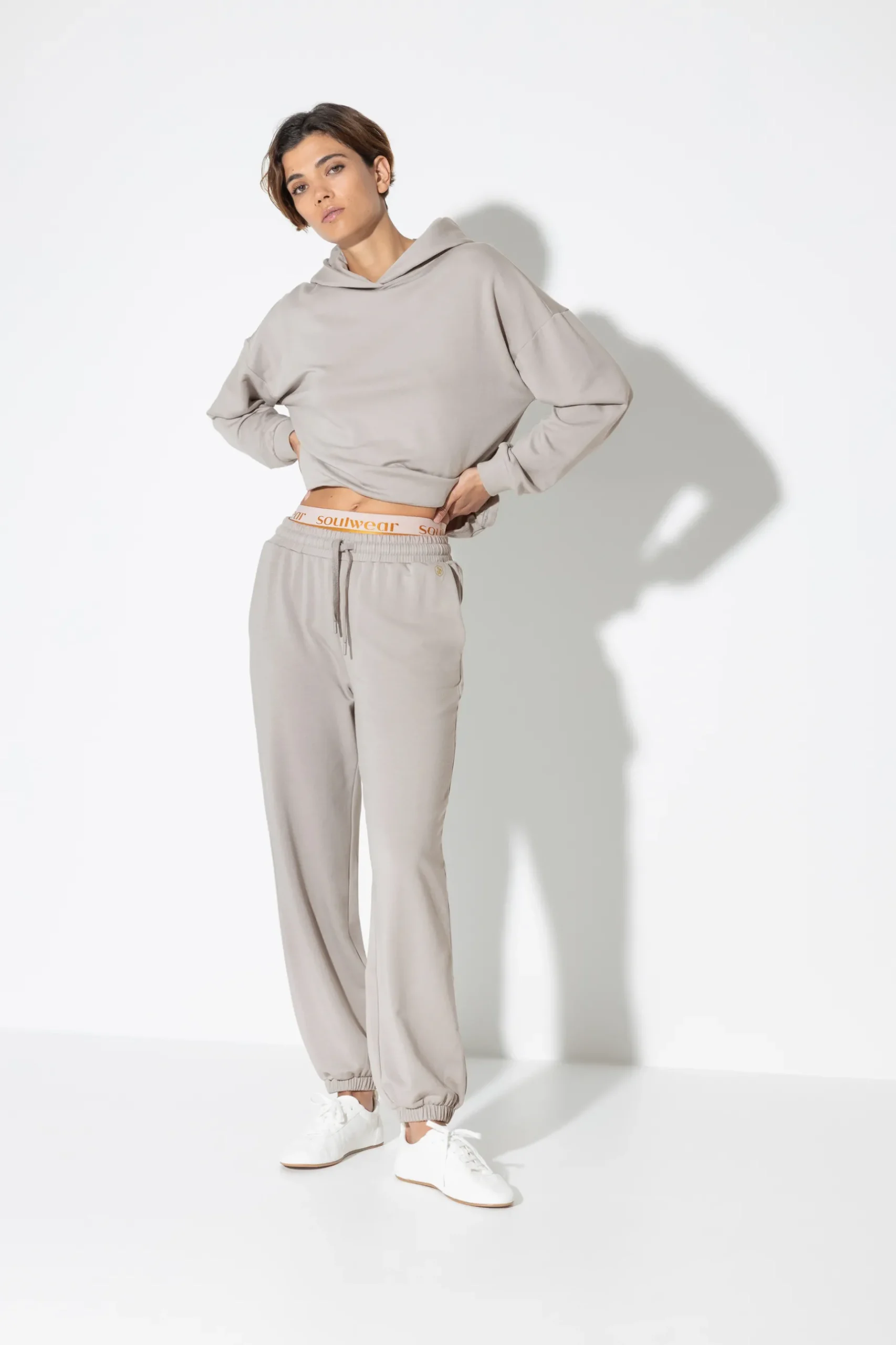 Damen Mey Hoodie Serie Comfy Comfort