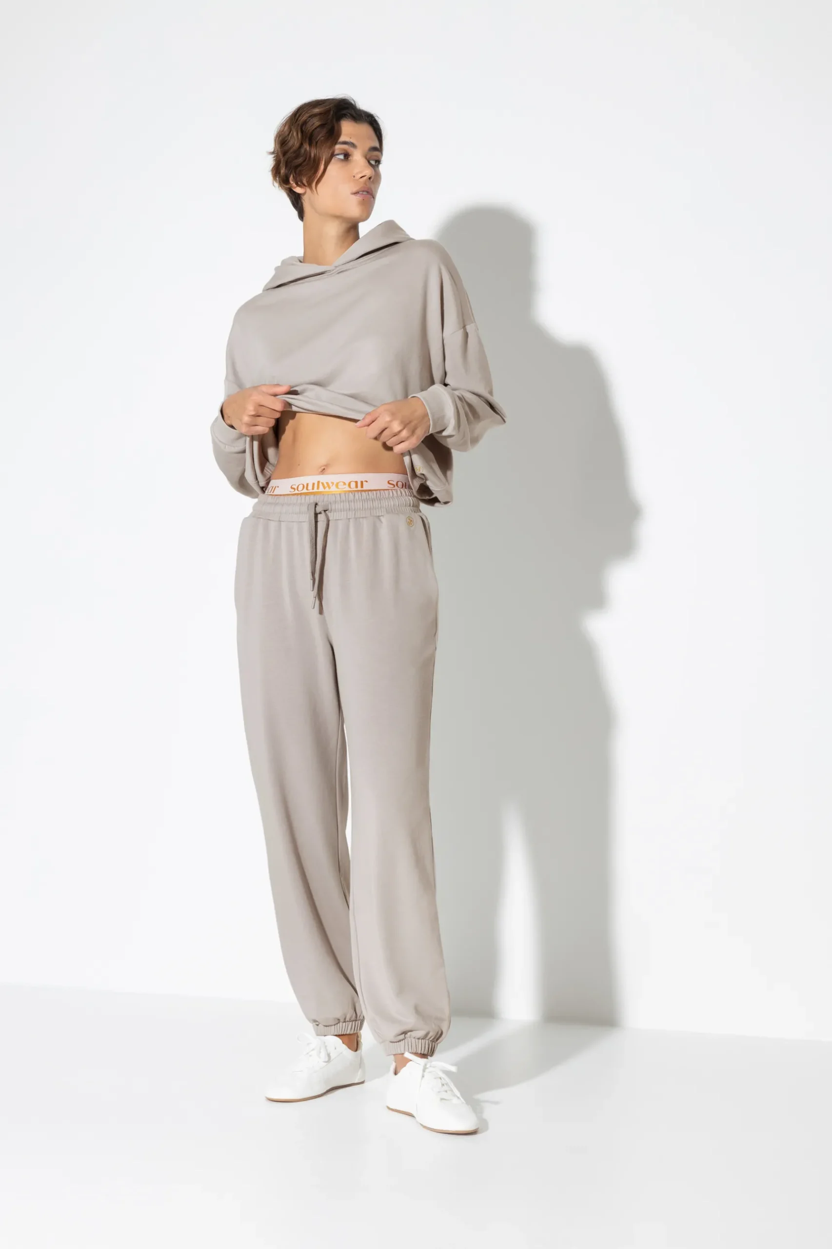 Damen Mey Hoodie Serie Comfy Comfort