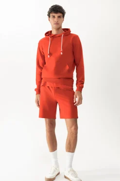 Herren Mey Hoody Serie Timeless Appeal