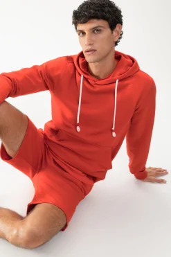 Herren Mey Hoody Serie Timeless Appeal
