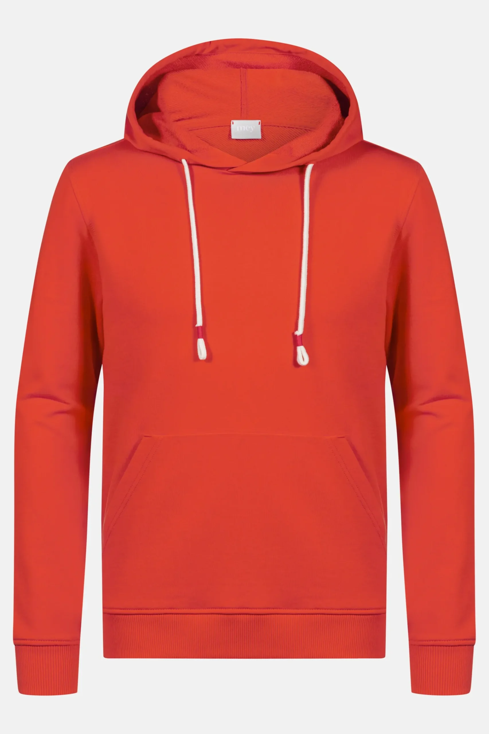 Herren Mey Hoody Serie Timeless Appeal