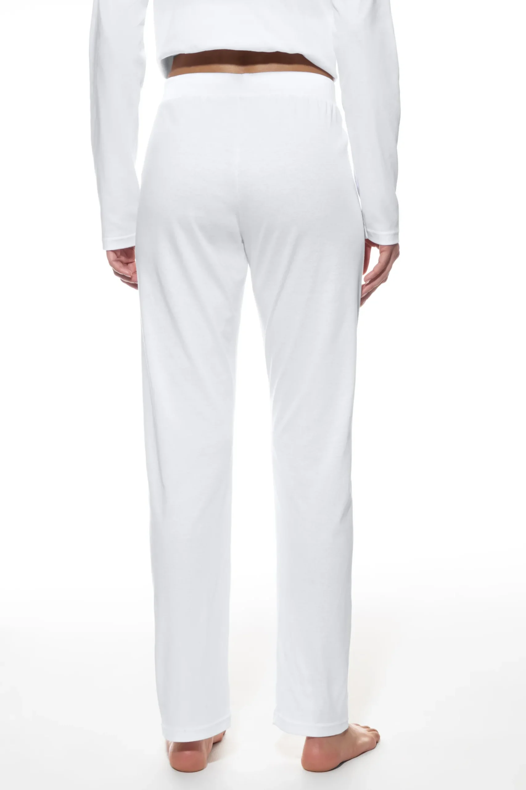 Damen Mey Hose Serie Malea