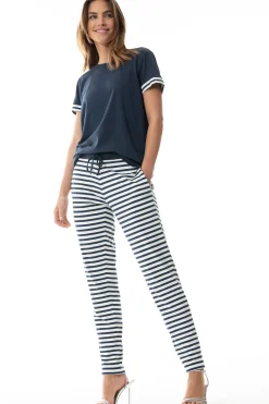 Damen Mey Hose Serie Cyra