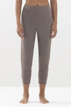 Damen Mey Hose 3/4 lang Serie N8TEX 2.0