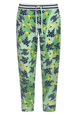 Damen Mey Hose 3/4 lang Serie Flying Summer