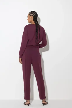 Damen Mey Hose knöchellang Serie Pure Softness
