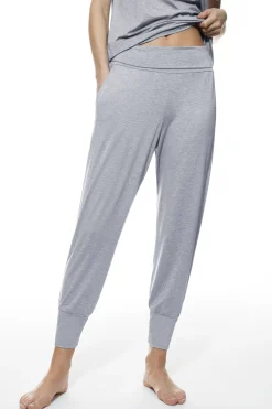 Damen Mey Hose knöchellang Serie Easy Night
