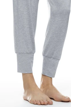 Damen Mey Hose knöchellang Serie Easy Night