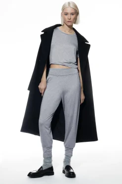 Damen Mey Hose knöchellang Serie Easy Night