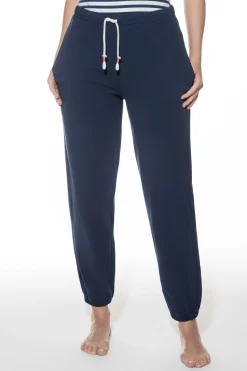 Damen Mey Hose knöchellang Serie Relaxed Nights