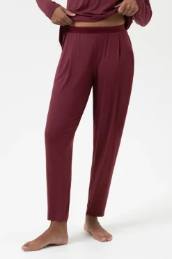 Damen Mey Hose knöchellang Serie Pure Chic