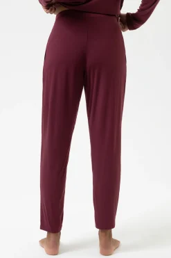Damen Mey Hose knöchellang Serie Pure Chic