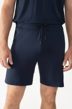 Herren Mey Hose kurz Serie Jefferson