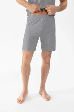 Herren Mey Hose kurz Serie Easy Night