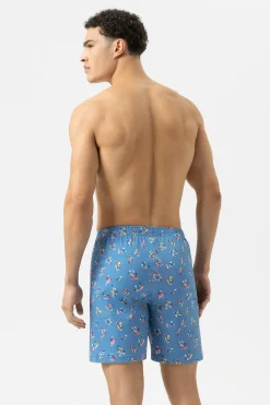 Herren Mey Hose kurz Serie Colorful Pills