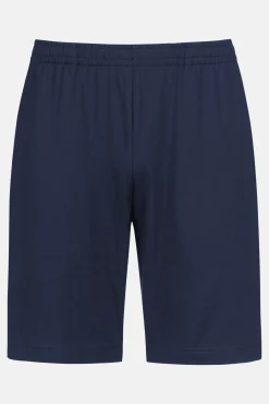Herren Mey Hose kurz Serie Dry Cotton Night
