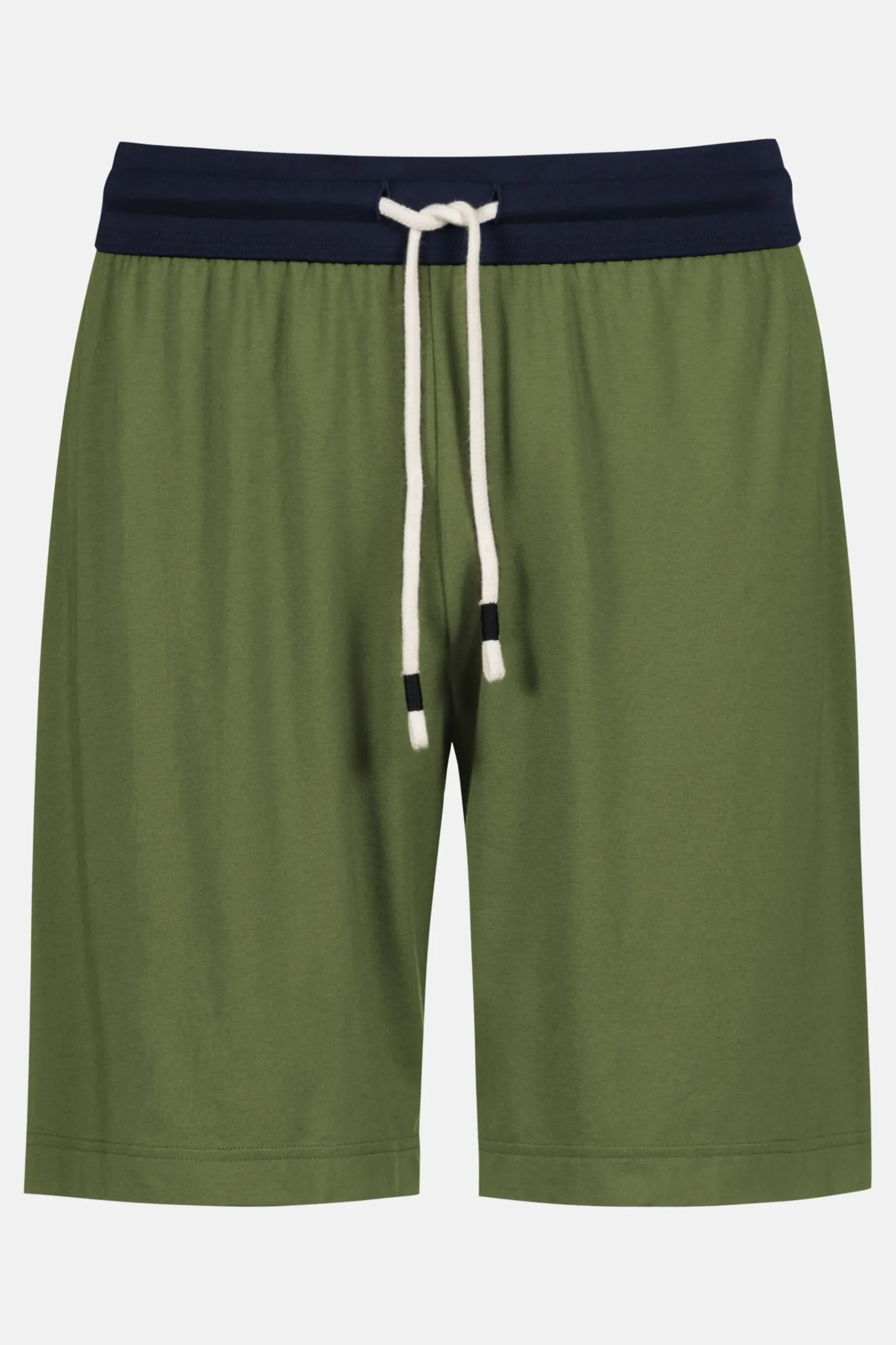 Herren Mey Hose kurz Serie Dry Cotton Night