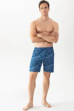 Herren Mey Hose kurz Serie Coast Charms